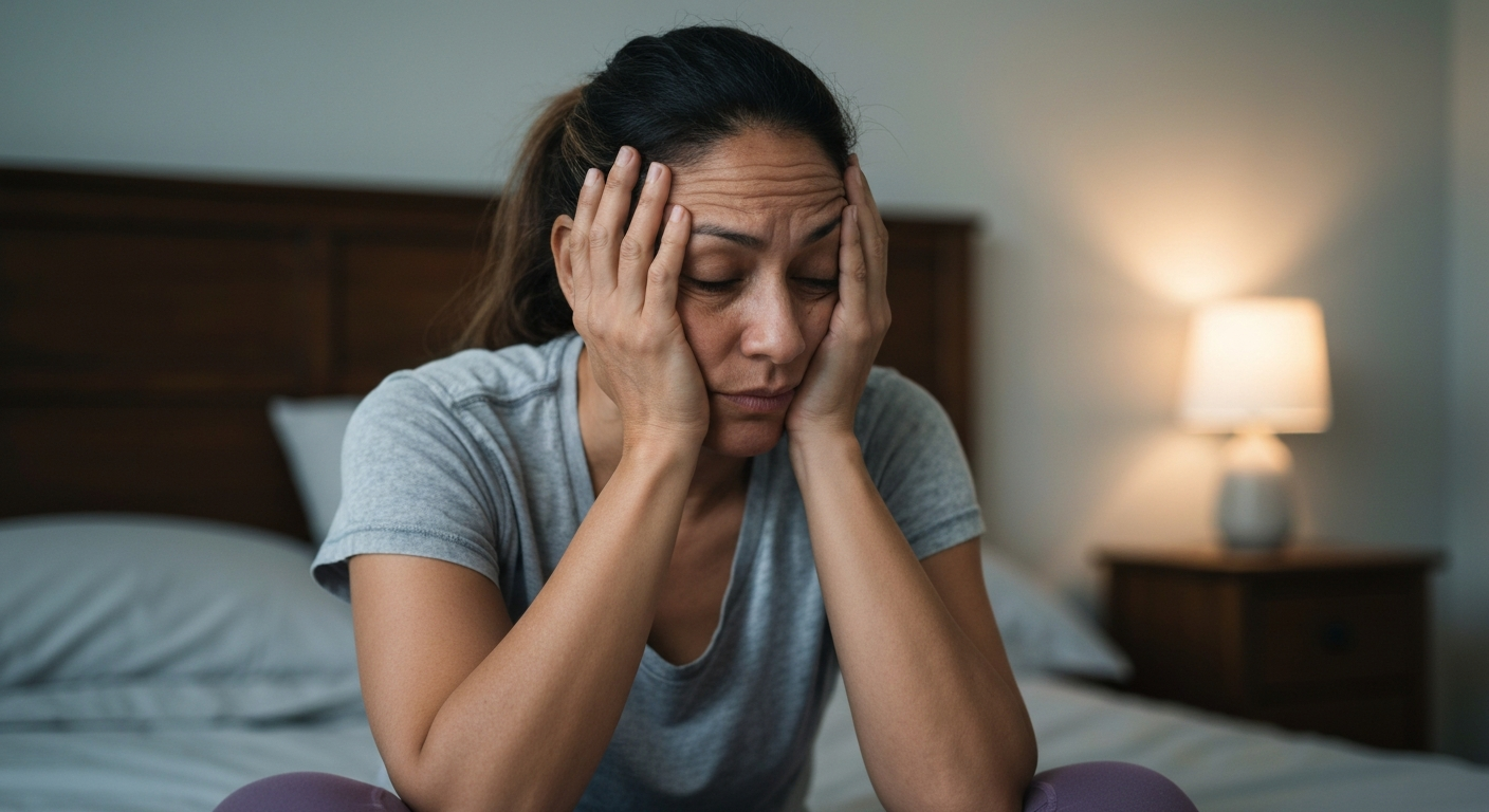 Annelerin Tükenmişliği: İspanya'da Toplumsal Bir Patlama İhtimali