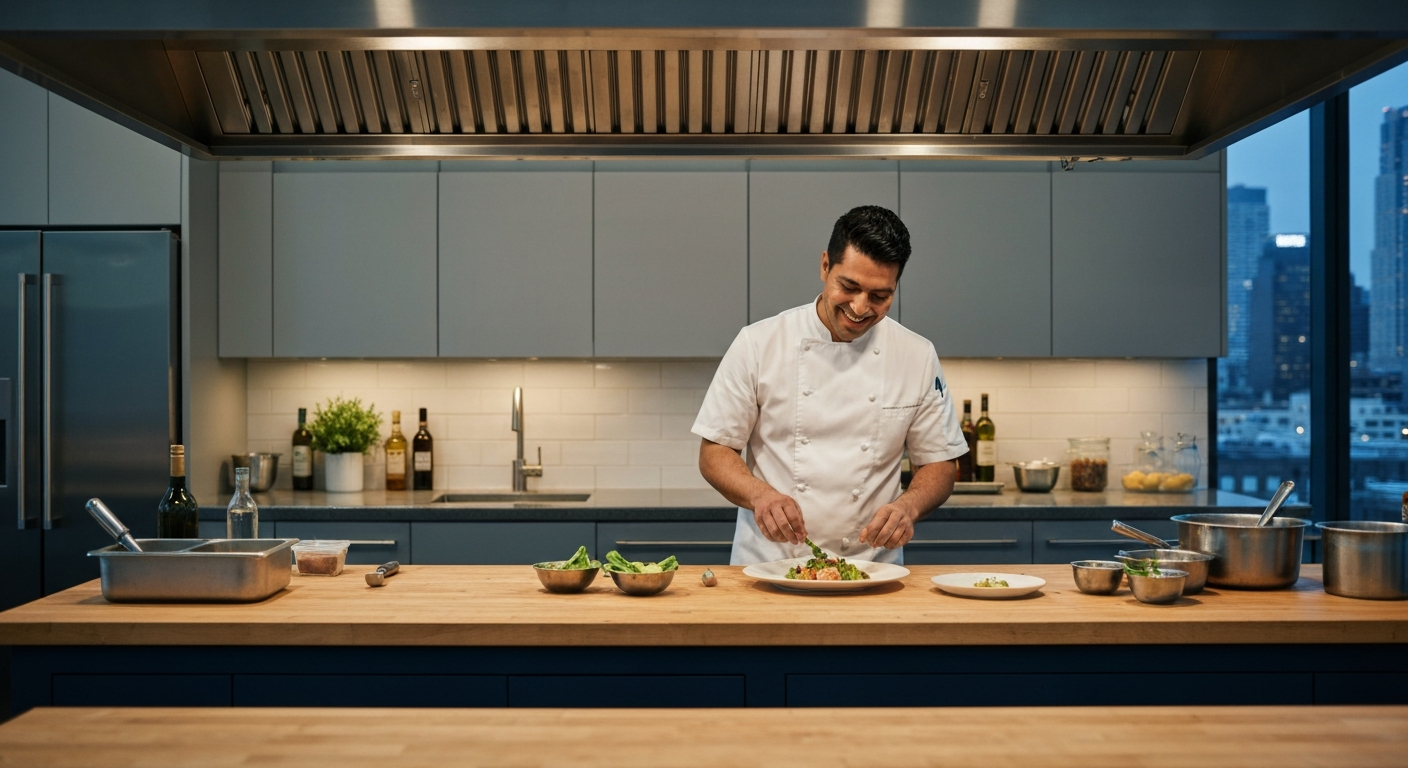 Akdeniz'in Kalbinde: Arenys de Mar'da Sorumlu Gastronomi Deneyimi