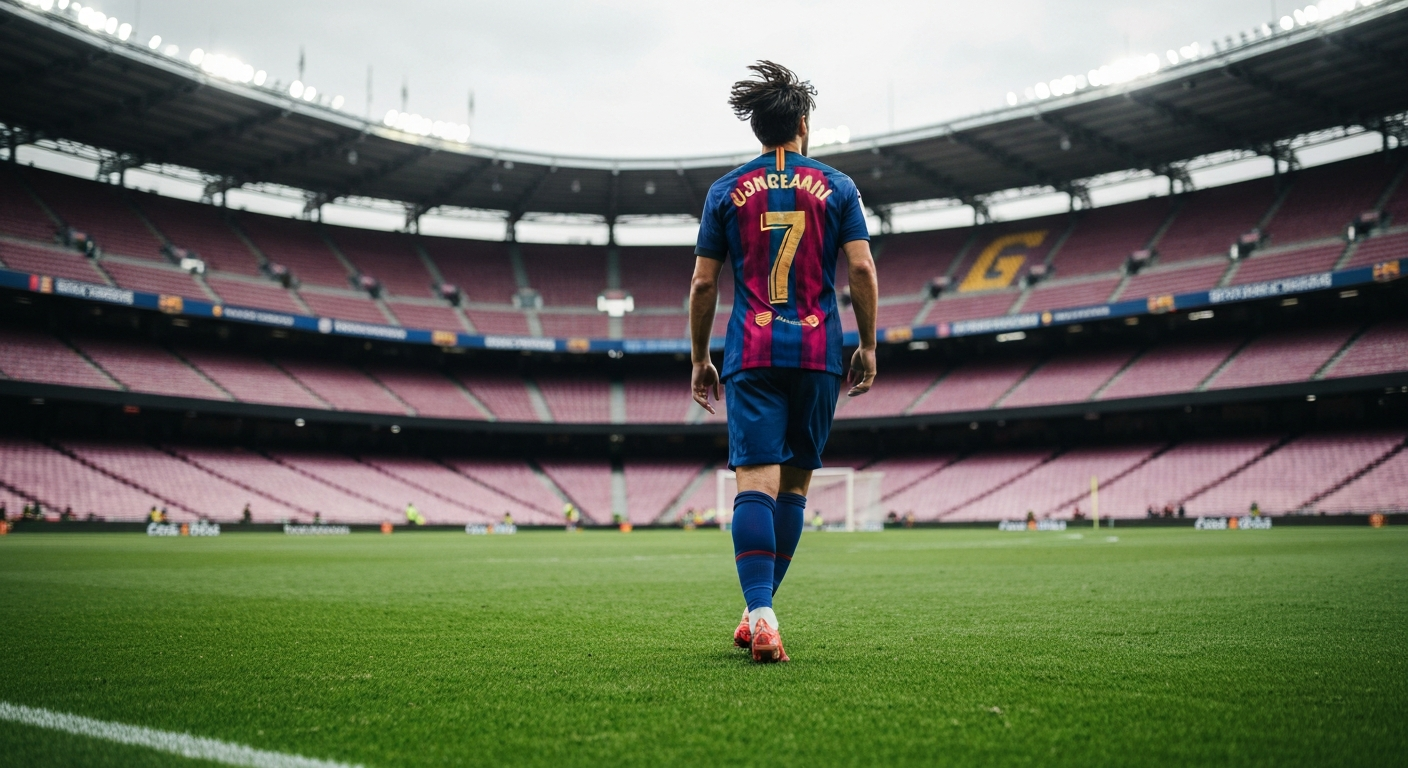FC Barcelona'nın Kâbus Gecesi: 1986 Sevilla Finali'nin Acı Hatırası