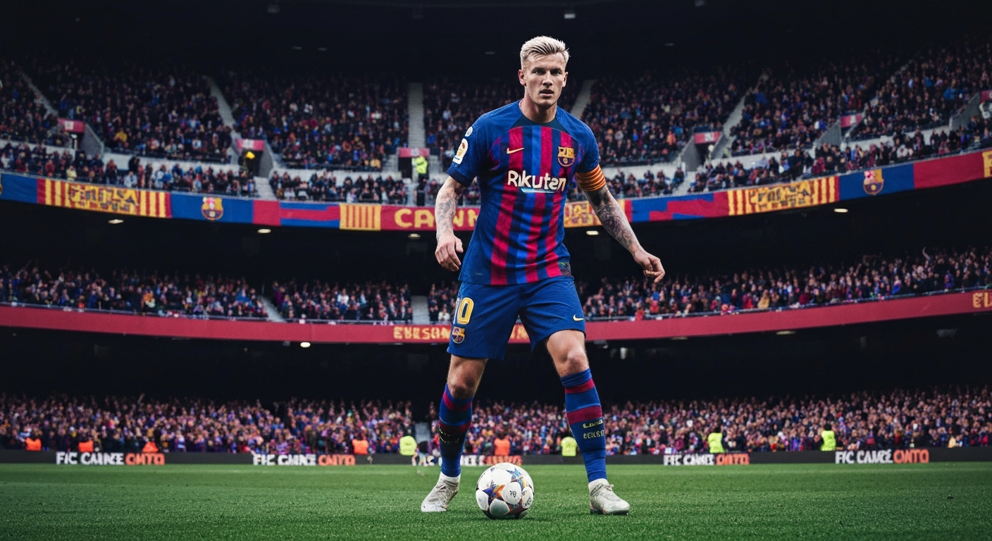 Barcelona, El Clásico Zaferlerinde Real Madrid'i Yakalama Şansı Yakalıyor!
