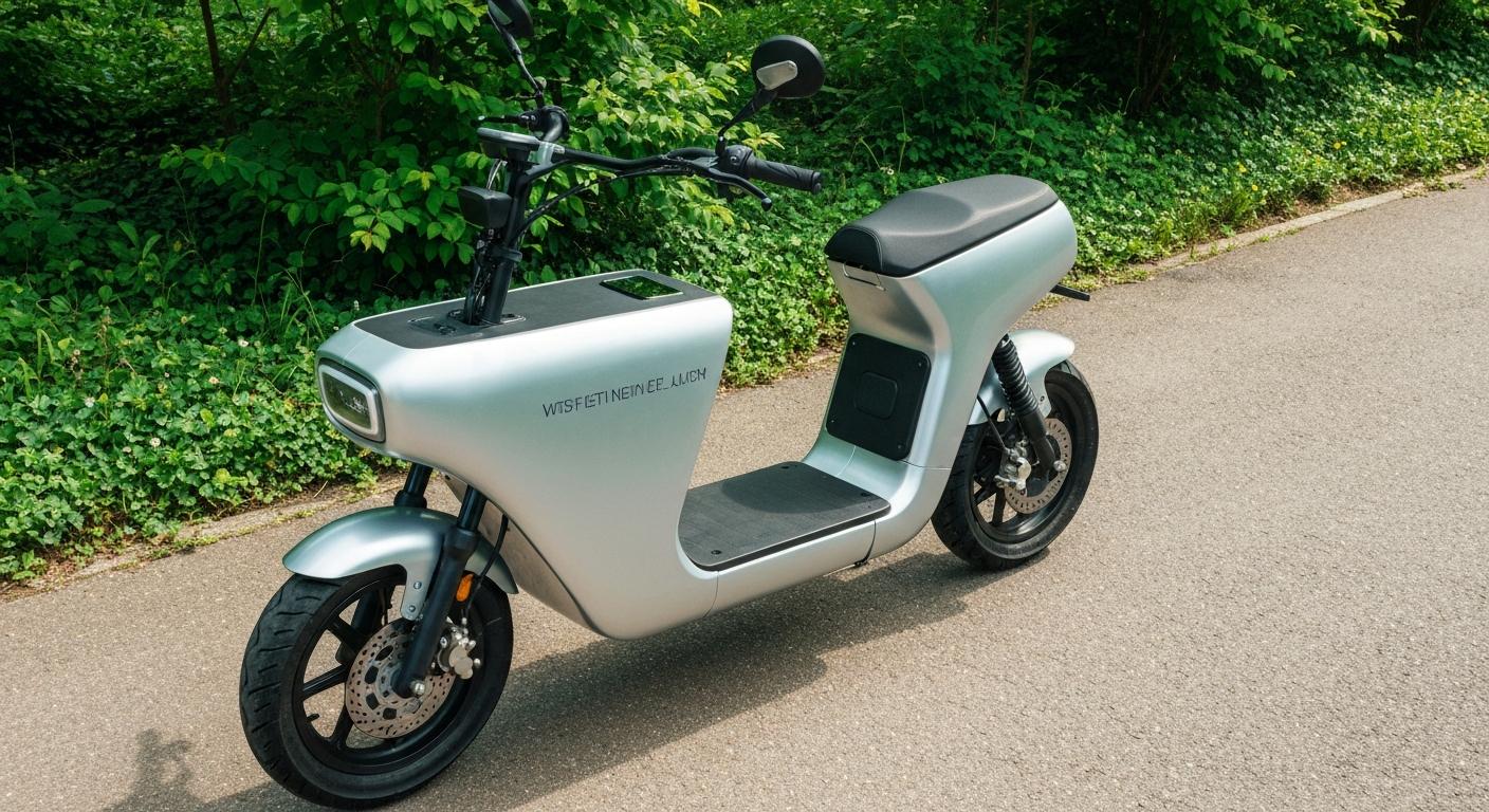 Barselona'da Elektrikli Moped Desteği: 600 Avroluk Teşvikte Kafa Karışıklığı