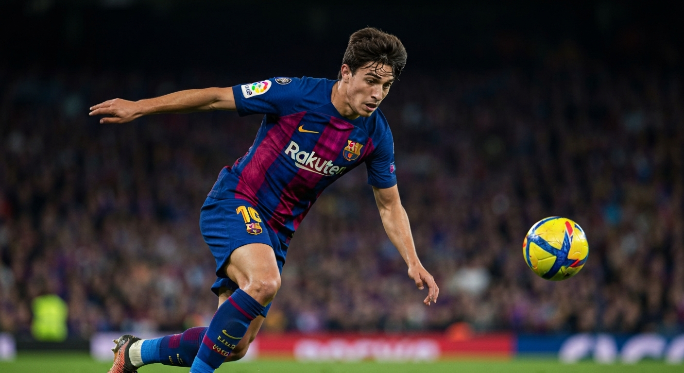 Barcelona'da Kritik Viraj: Villarreal ve 'Remontada' Heyecanı