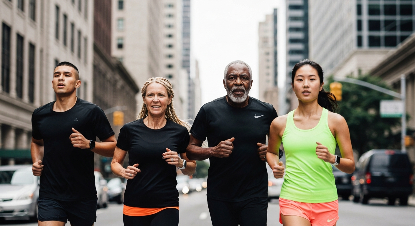 Barselona Yarı Maratonu 2027: Tarihi Rekor Hedefiyle Şehrin Kalbinden Geçen Rota!