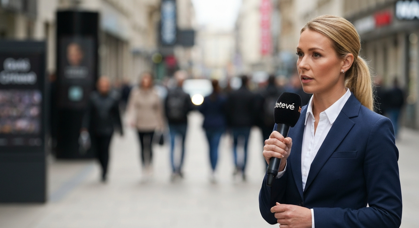 Barselona'nın Yerel Sesi: betevé ve Halk Yayıncılığının Önemi