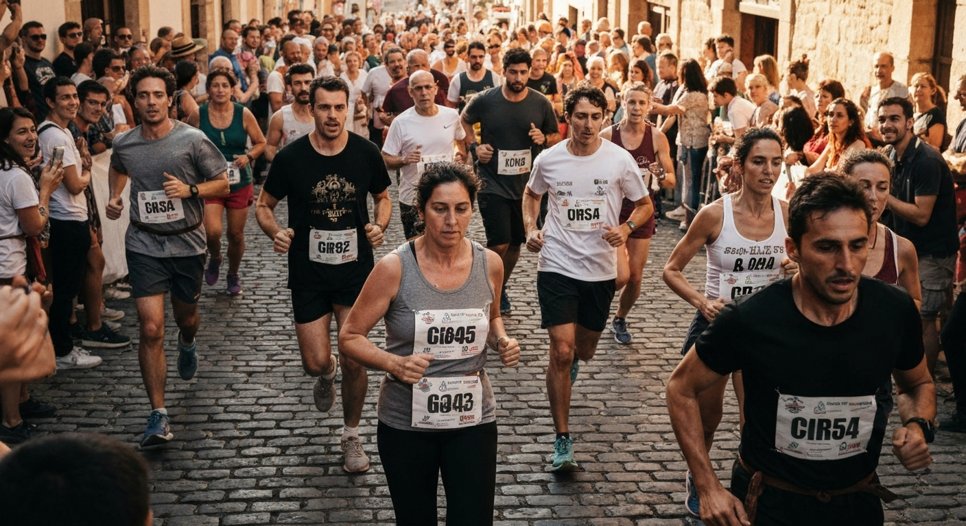 Barselona'da Pazar Günü Cursa El Corte Inglés Maratonu: Kapsamlı Ulaşım Rehberi