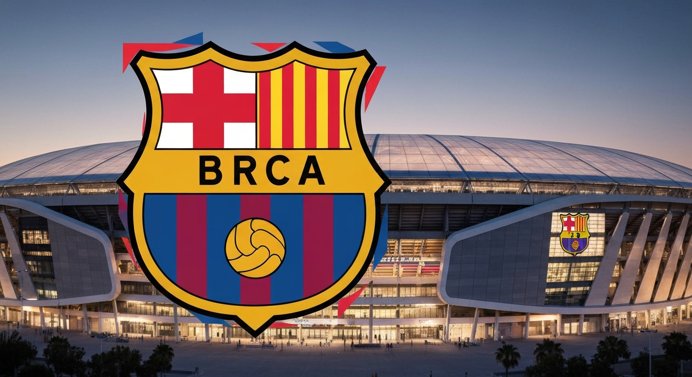 Barselona'dan Yükselen Uyarı: Barça, 2027'de Sağın Yönetiminde Katalonya'nın "Silahsız