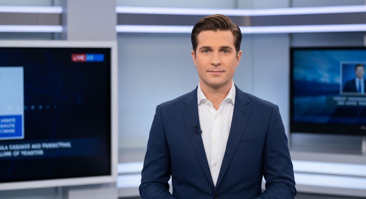 Barselona'nın Kalbi Ekranlarda: betevé Notícies Migdia ile Yerel Habercilikte Yeni Bir