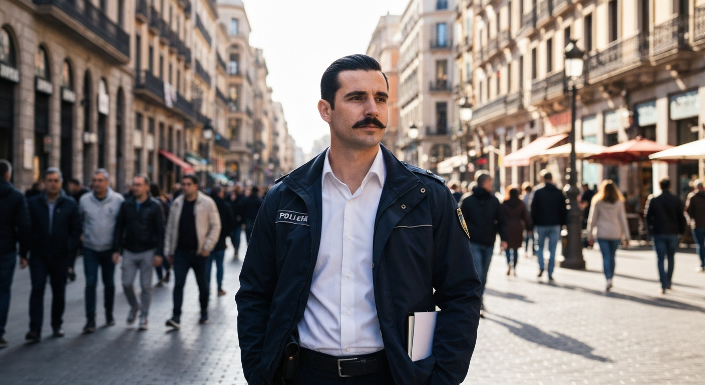 Barselona'da Bisiklet Hırsızlığına Karşı Yeni Yöntem: GPS'li Tuzak Bisikletler Devrede