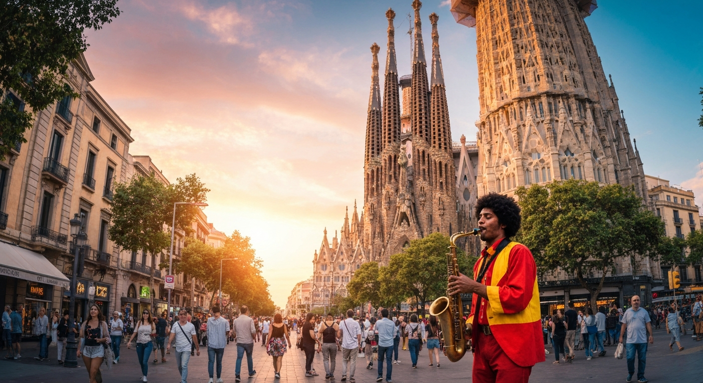 Barselona'da Konut Krizi: Uzmanlardan Çözüm Önerileri – Daha Çok İnşaat mı, Daha Az