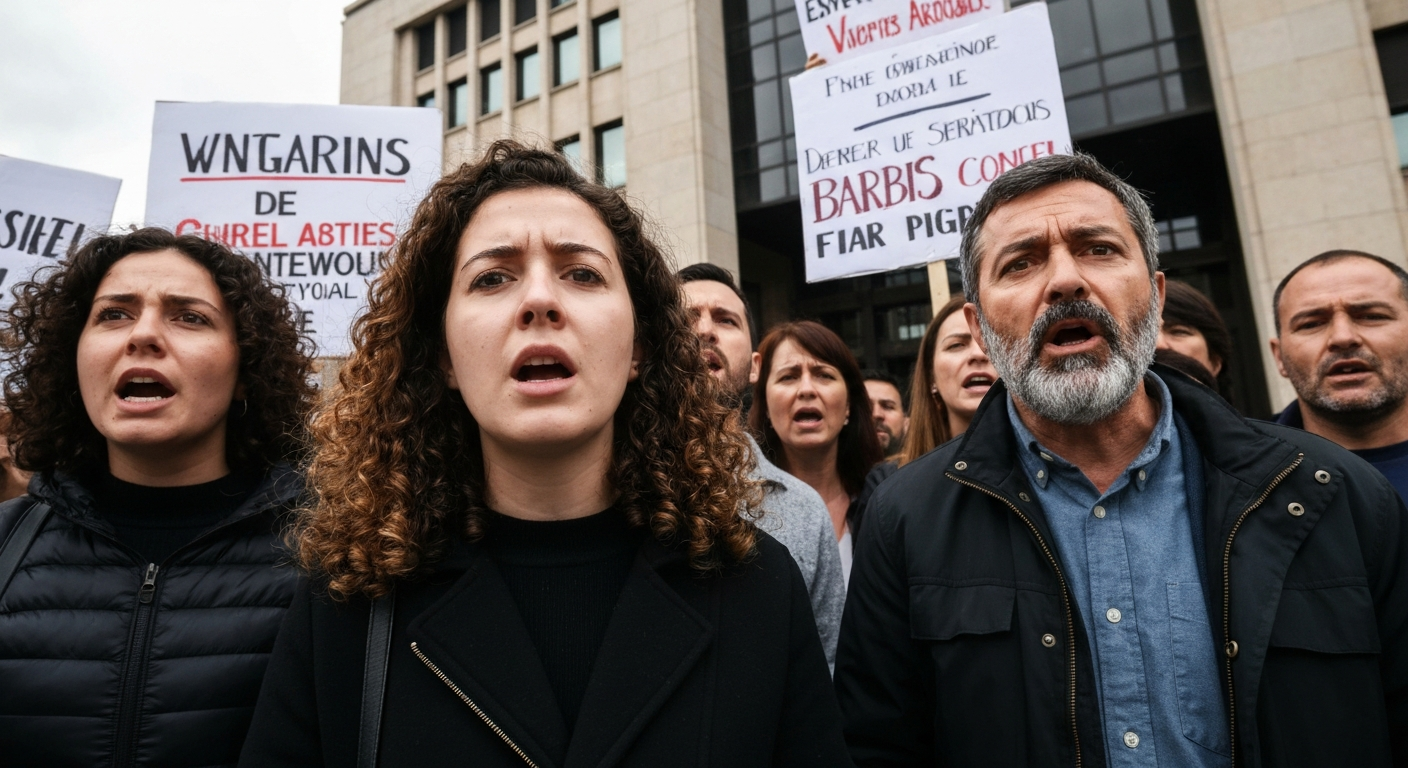 Barselona'da Turizm Doygunluğu Tartışmaları ve Artan "Turismofobia"