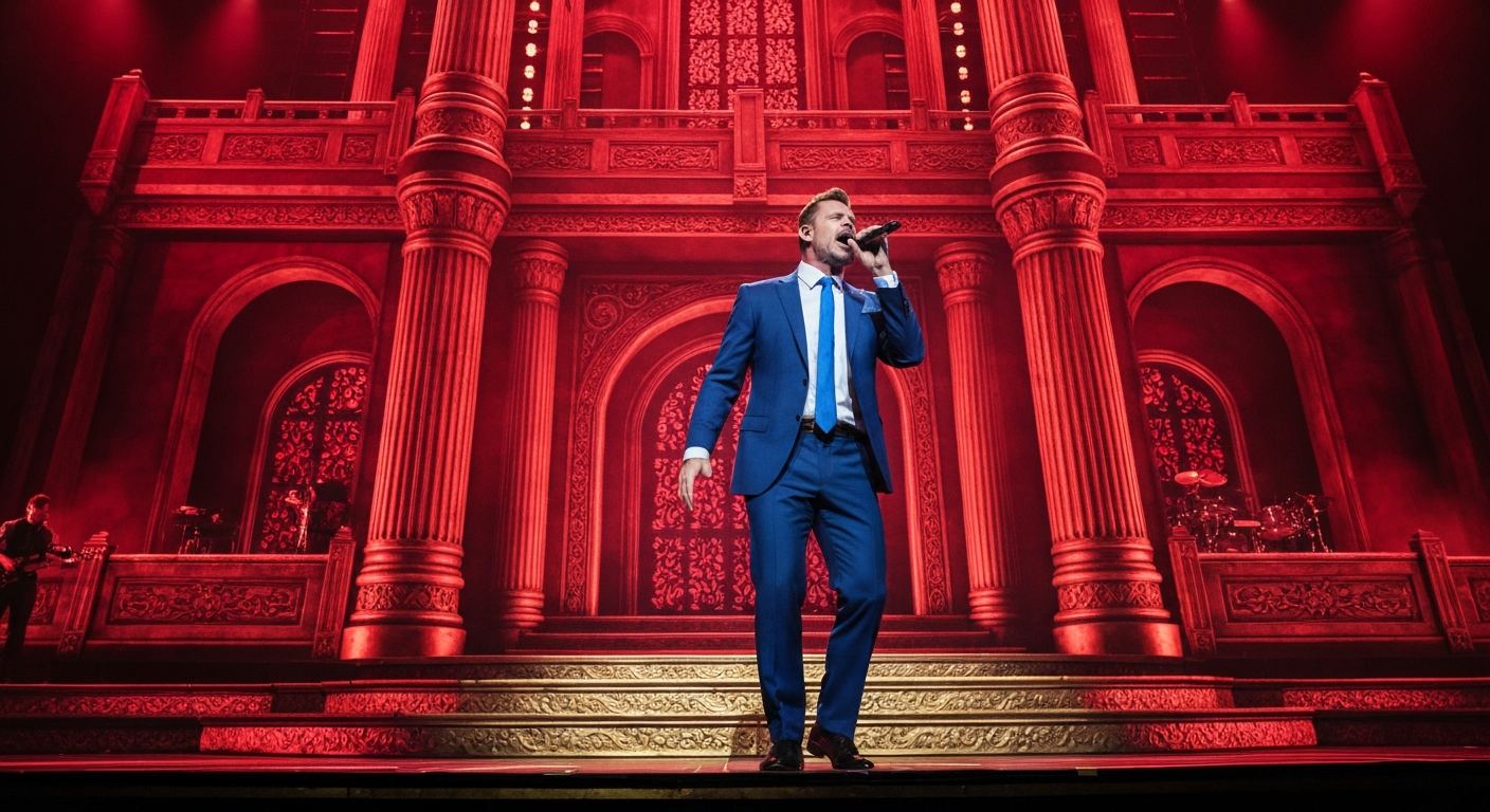 Bulgaristan Eurovison'ı Kazandı, İsrail İkinci Oldu: En Tartışmalı Yarışma!