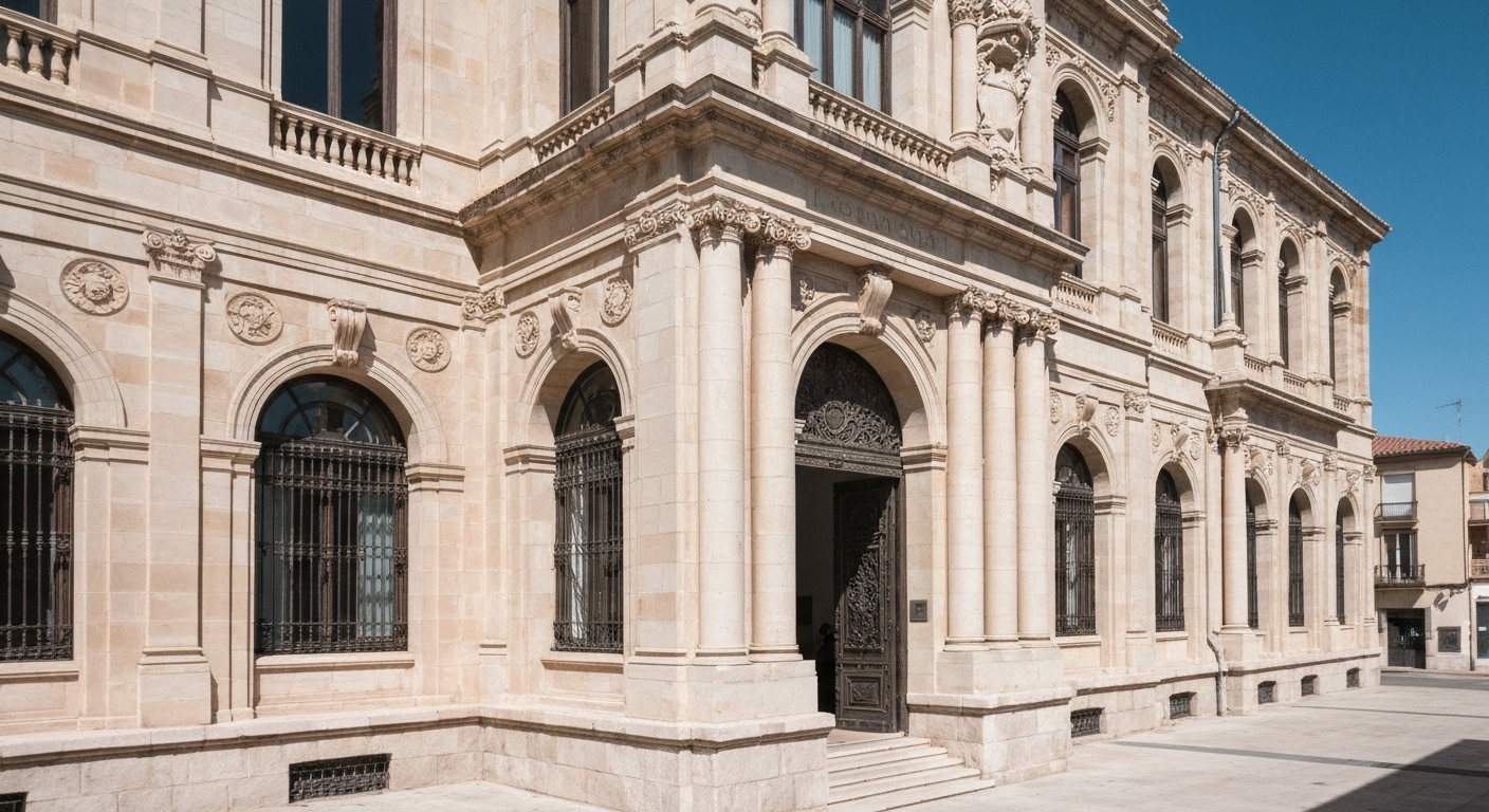 Cas Mercuri Davasında Yeni Gelişme: Sabadell'deki Sahtecilik Suçlarına Hapis Cezası