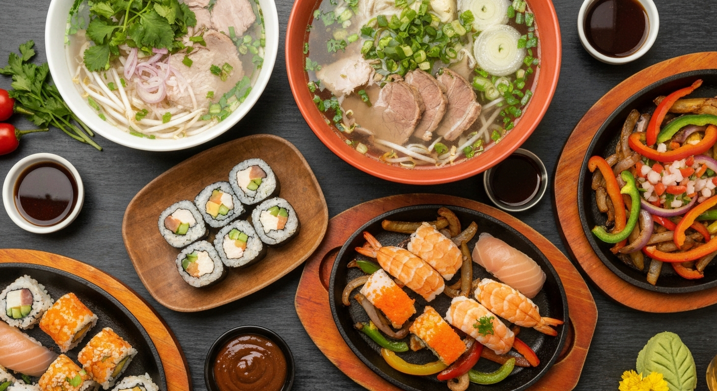 Comer: 10 Yılın Ardından Gastronominin Çok Yönlü Bakış Açısını Savunuyor