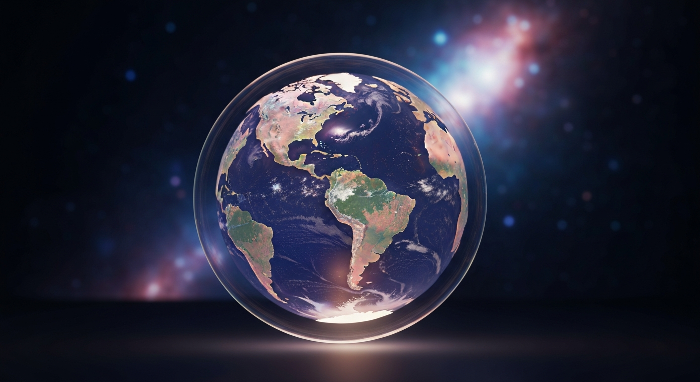 Copernicus'tan Meteorolojik Zaman Makinesi: Geçmişi Yeniden Yaşayın