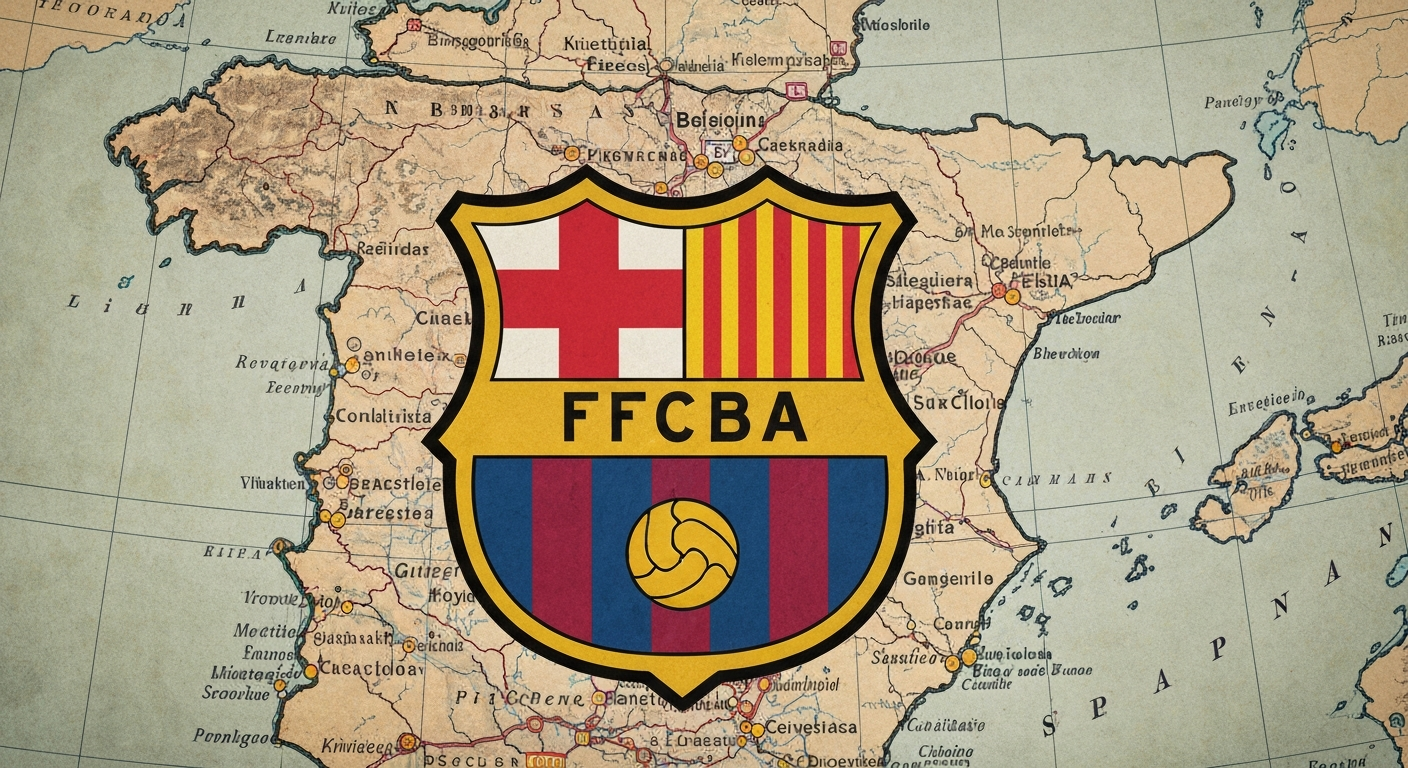 FC Barcelona'nın Kongo Anlaşması Mercek Altında: Yolsuzluk ve Kara Para Aklama İddiaları
