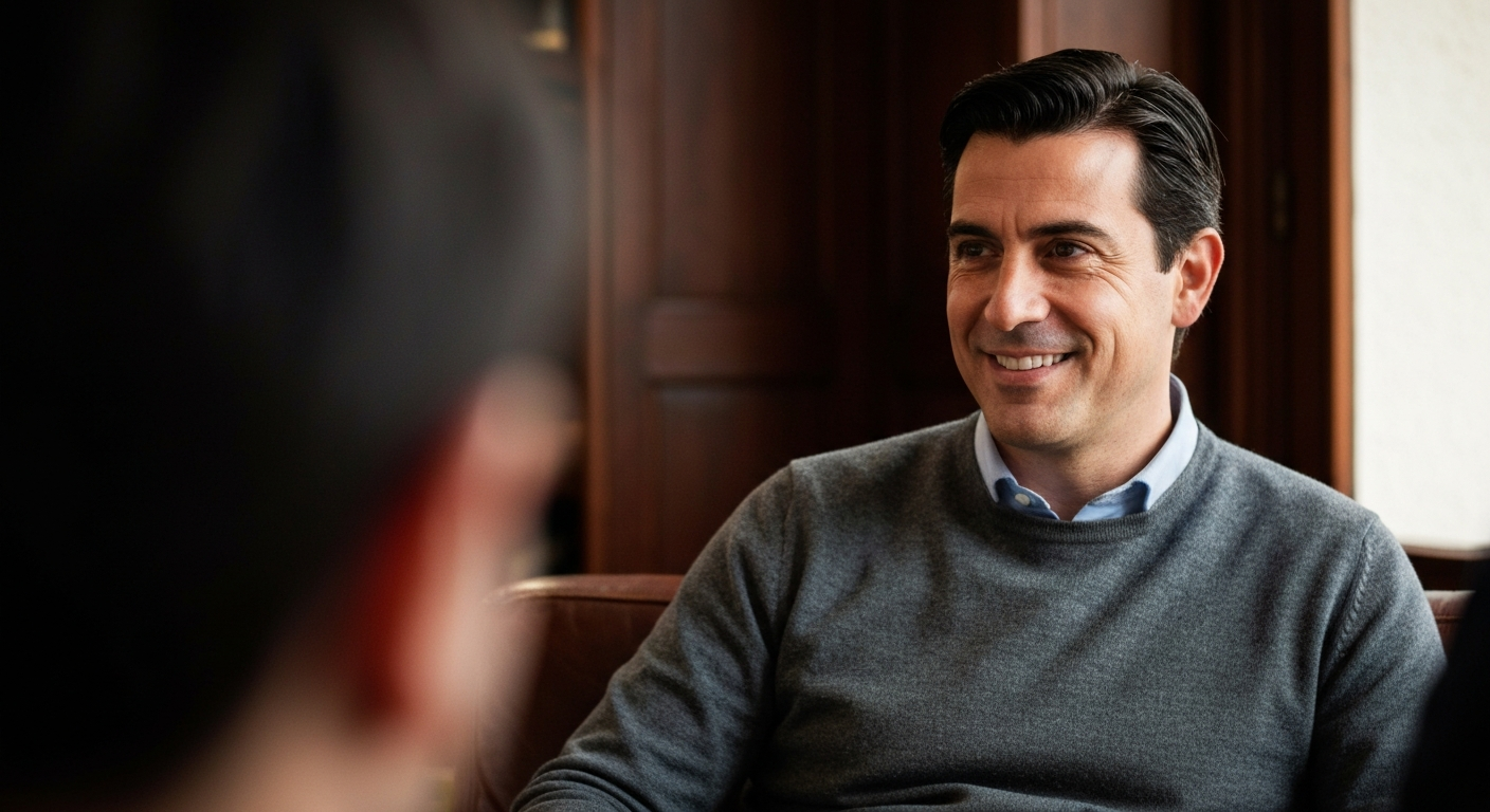 Fermín López: Barcelona'nın Yükselen Yıldızı ve Sahadaki Savaşçısı