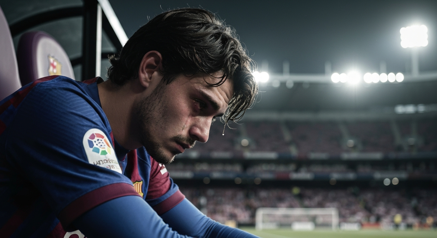 Finansal Fair Play Kısıtlamaları: Barcelona'nın Kaderini Nasıl Belirliyor?