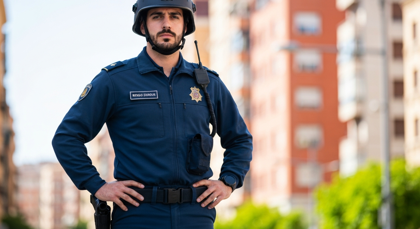 Girona'da Büyük Uyuşturucu Operasyonu: Mossos Marihuana Ağını Çökertti