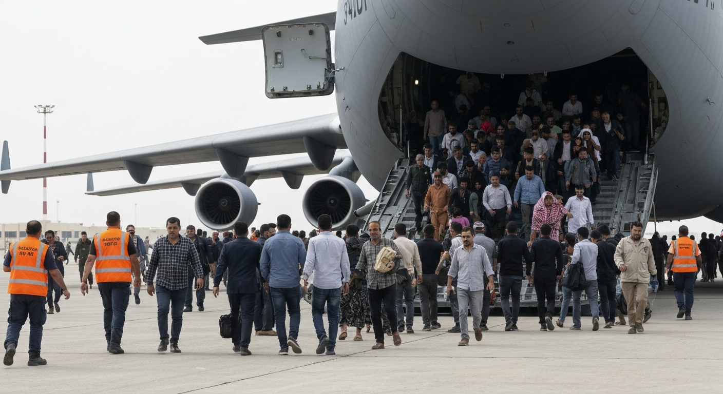 Hantavirüs Salgını: Lüks Kruvaziyer Gemisinden Uluslararası Tahliye Operasyonu Başladı