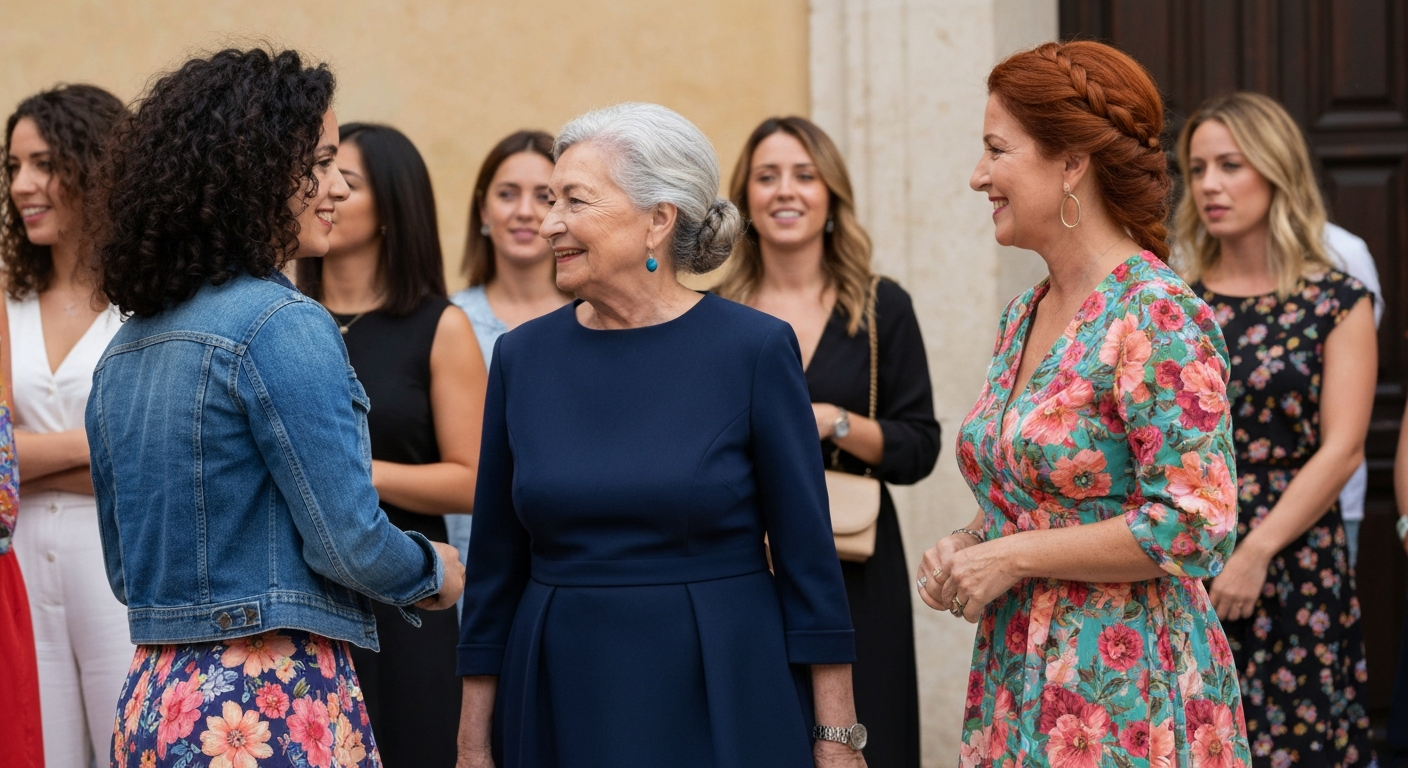 İspanya'da Feminizmin Tarihi: Kadınlar Demokrasiyi Nasıl Şekillendirdi?
