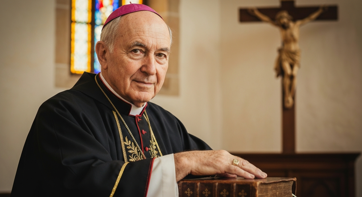 İspanya'da Kilise ve Aşırı Sağın Yolları Ayrılıyor: Göçmen Krizi Tetikleyici Oldu