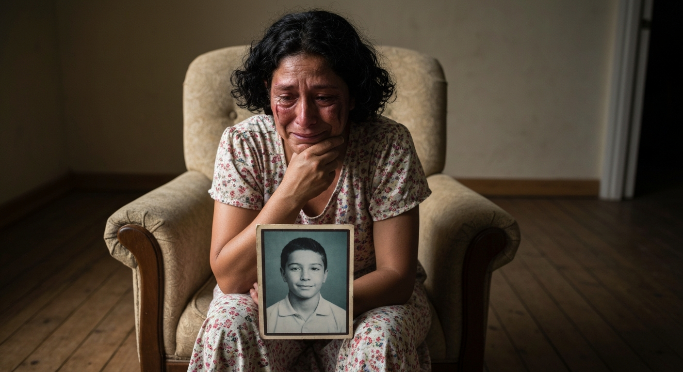 İspanya'da Reşit Olmayanlara Yönelik Cezalar Tartışması: Bir Annenin Adalet Feryadı