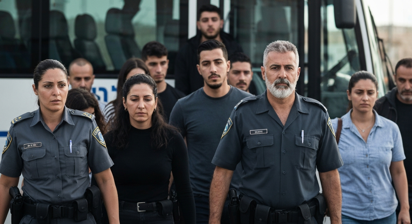 İsrail, Gazze Filosu Aktivistlerini Türkiye'ye Sınır Dışı Ediyor: İspanya Devrede