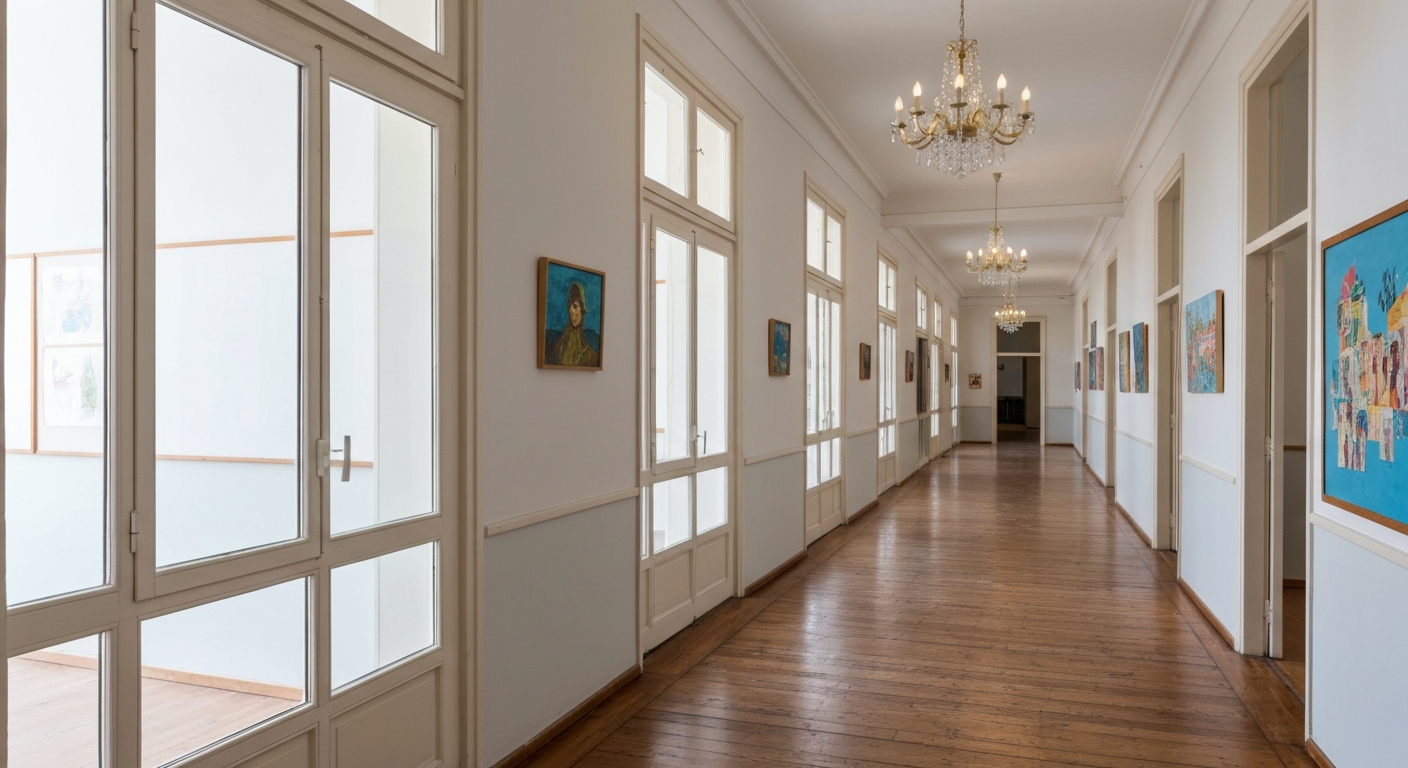 Katalonya'da Eğitim Grevleri: Okullarda Felç Riski ve Toplumsal Etkiler