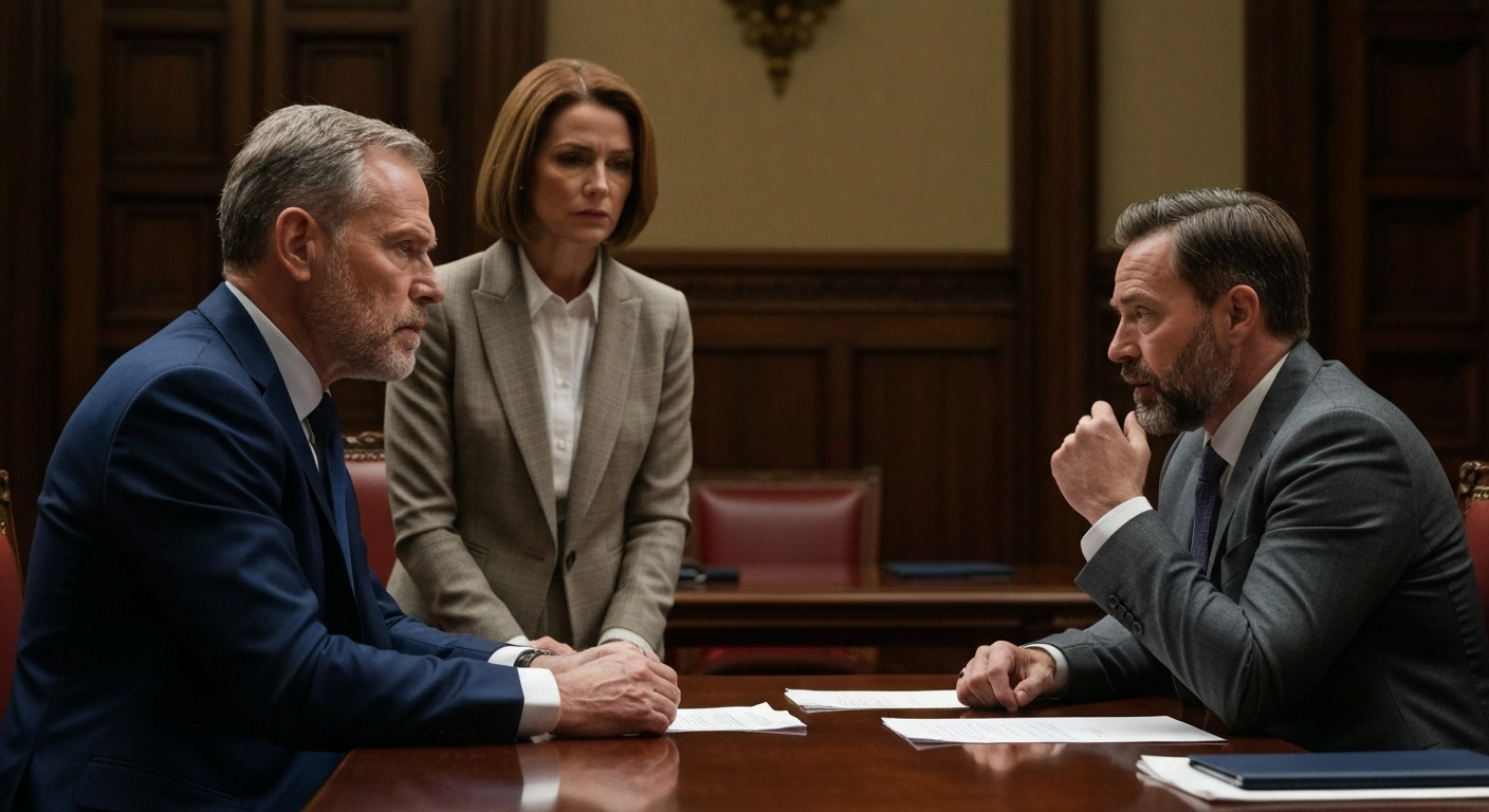 Katalonya Halk Partisi'nde Liderlik Revizyonu Gerilimi: Fernández'in Hamleleri