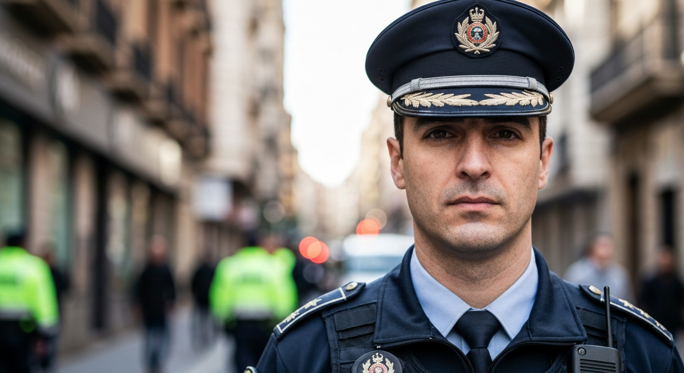 Katalonya'da Kırsal Ev Hırsızlığına Darbe: Tarragona'da Dört Şüpheli Yakalandı