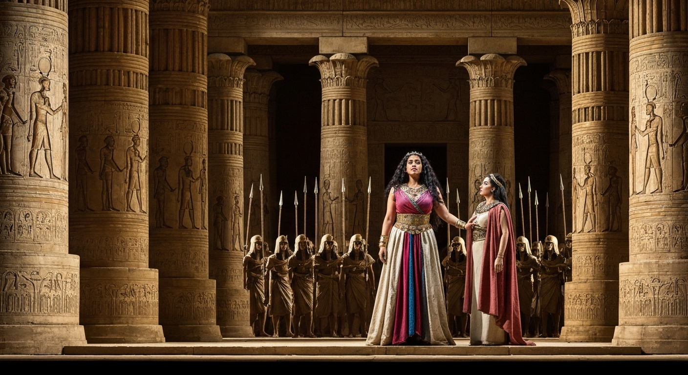 Katalonya'da Opera Rüzgarı: La traviata ile Sezon Finali ve Ölümsüz Bir Klasik
