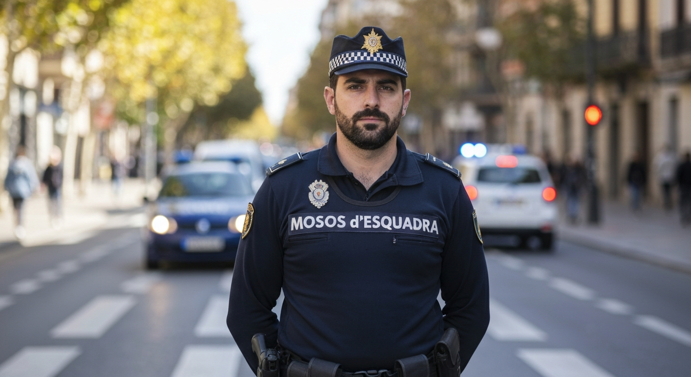L'Hospitalet'te Silahlı Saldırı: Katalonya'nın Yoğun Bölgesinde Güvenlik Endişesi