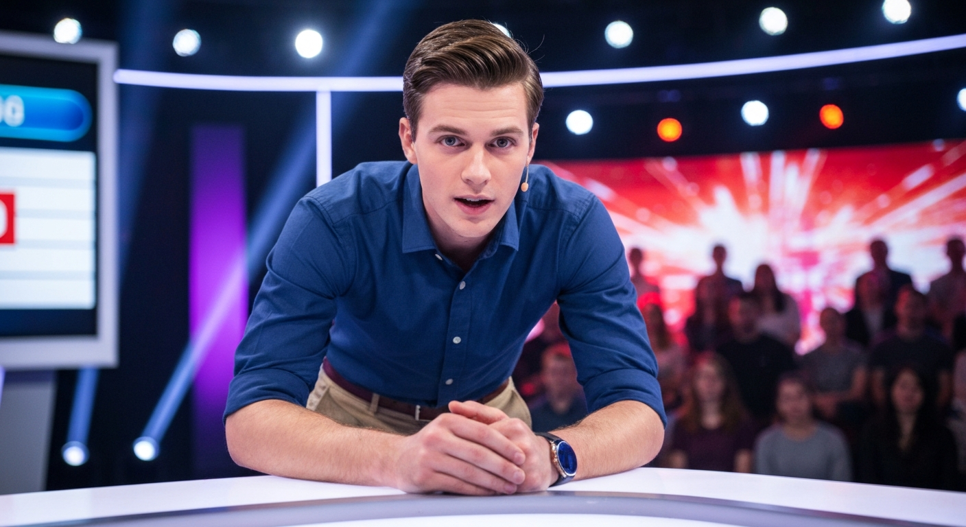 Mediaset'ten 'El Rosco' Hamlesi: İspanyol Televizyonunda Yeni Bir Yarışma Hazırlığı
