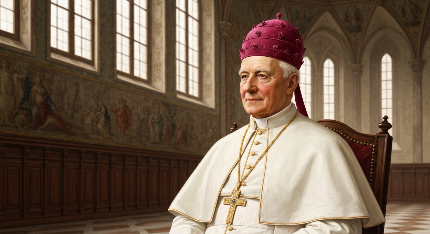 Papa Leo XIV'ün Barselona Ziyareti Dünya Çapında Takip Edilecek: Raval ve Sagrada