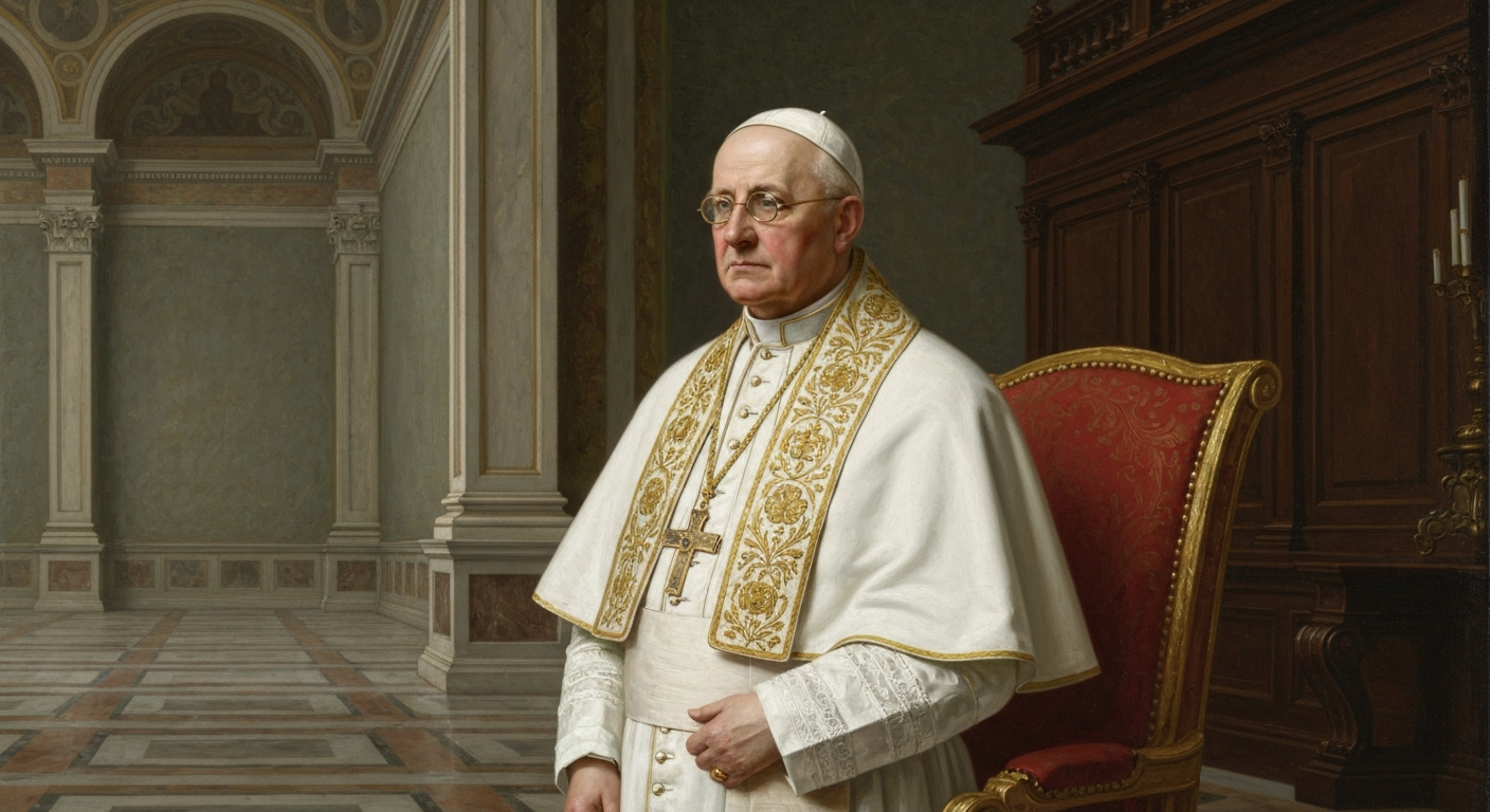 Papa Leo XIV'ün Barselona Ziyareti: Santa Anna Kilisesi Rektörü Peio Sánchez'den