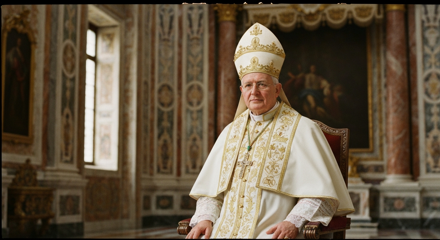 Papa Leo XIV'ün İspanya Ziyareti: Tarihi Bir Yolculuk ve Beklentiler
