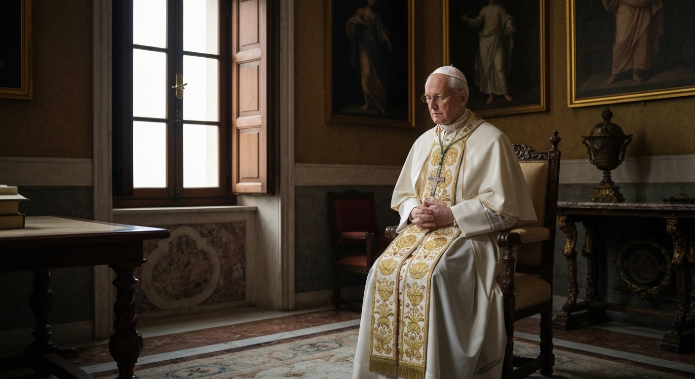 Papa León XIV'ün Barselona Ziyareti: Tarihi Anlar ve Büyük Beklenti