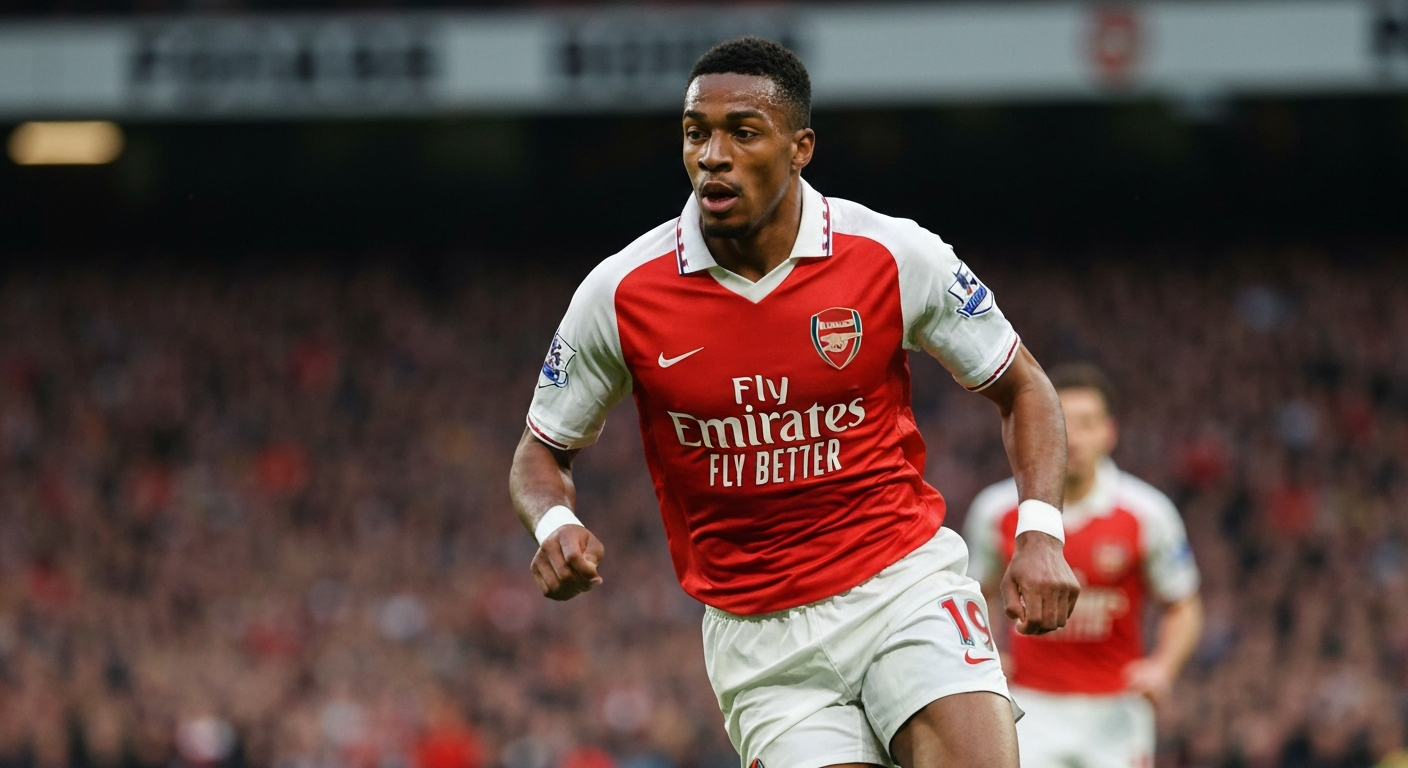 Patrick Kluivert'ın Barcelona Efsanesi: Rakamları Neden Hak Ettiği Değeri Bulamadı?