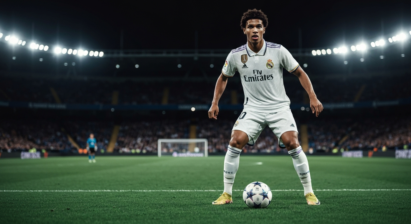 Real Madrid'de Pusula Şaştı: Domestic Başarısızlık ve El Clásico Öncesi Belirsizlik