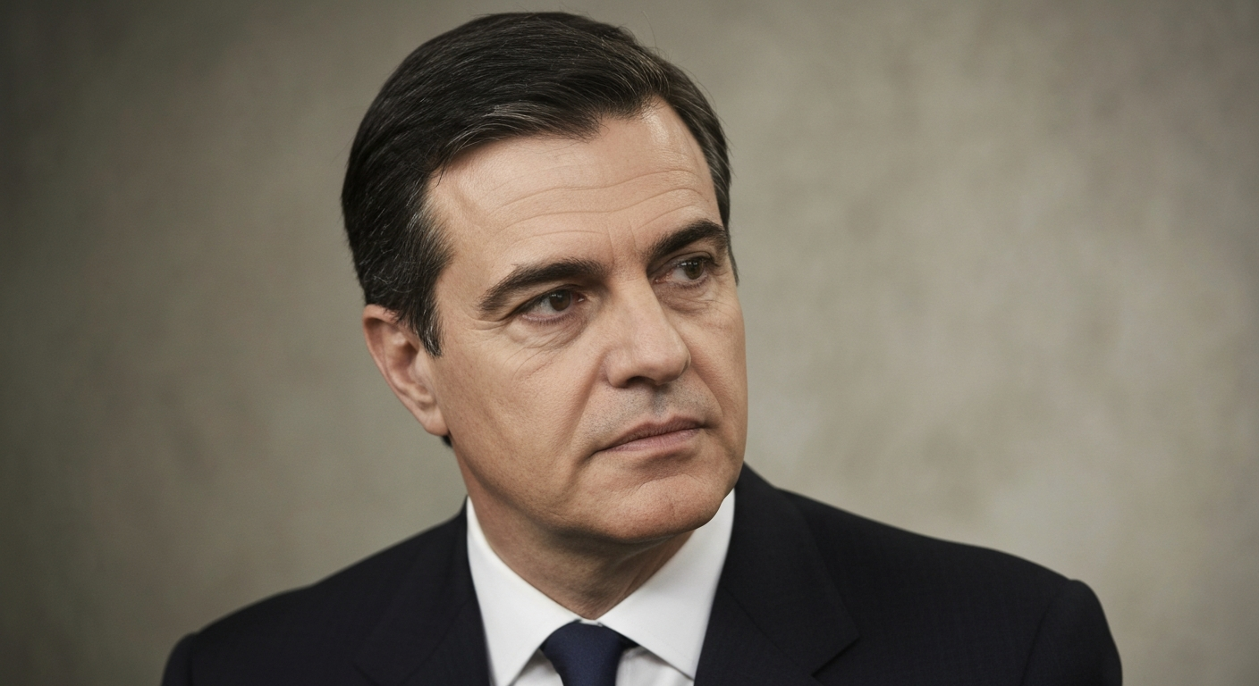 Després del naufragi: Sánchez Piñol'dan Procés'e Cesur Edebi Hesaplaşma