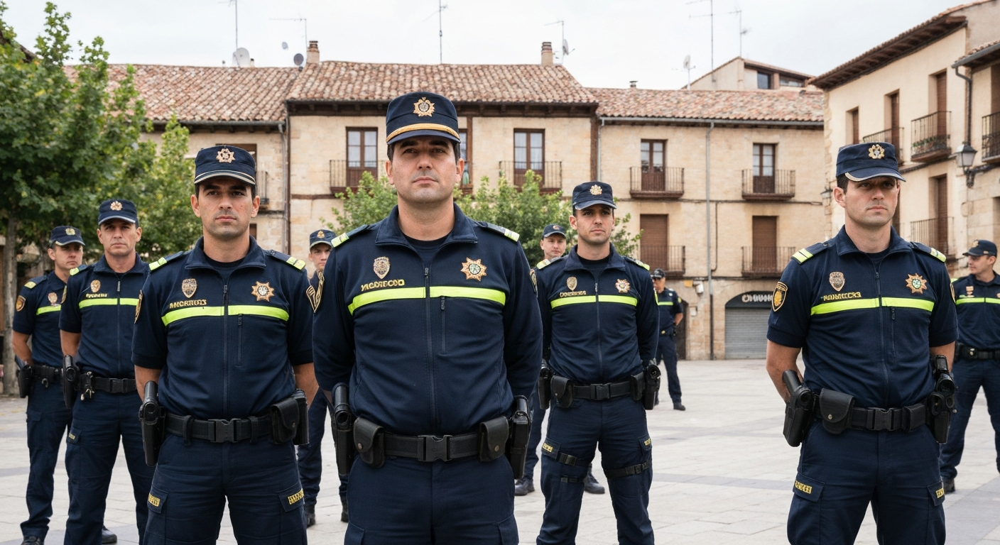 Barselona Yakınlarında Silahlı Saldırı: Viladecans'ta Bar Önünde Kurşun Yağmuru