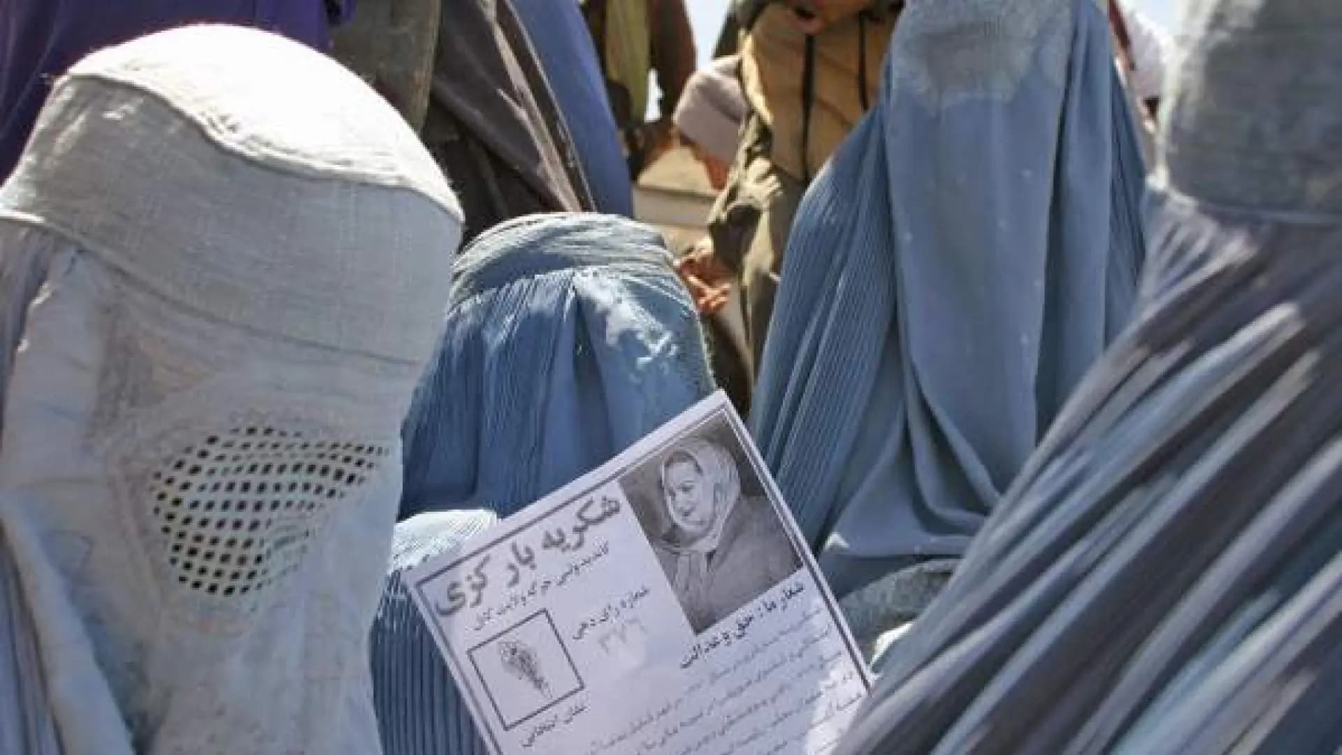 Barselona Belediyesi burka ve nikabın yasaklanması teklifini reddetti