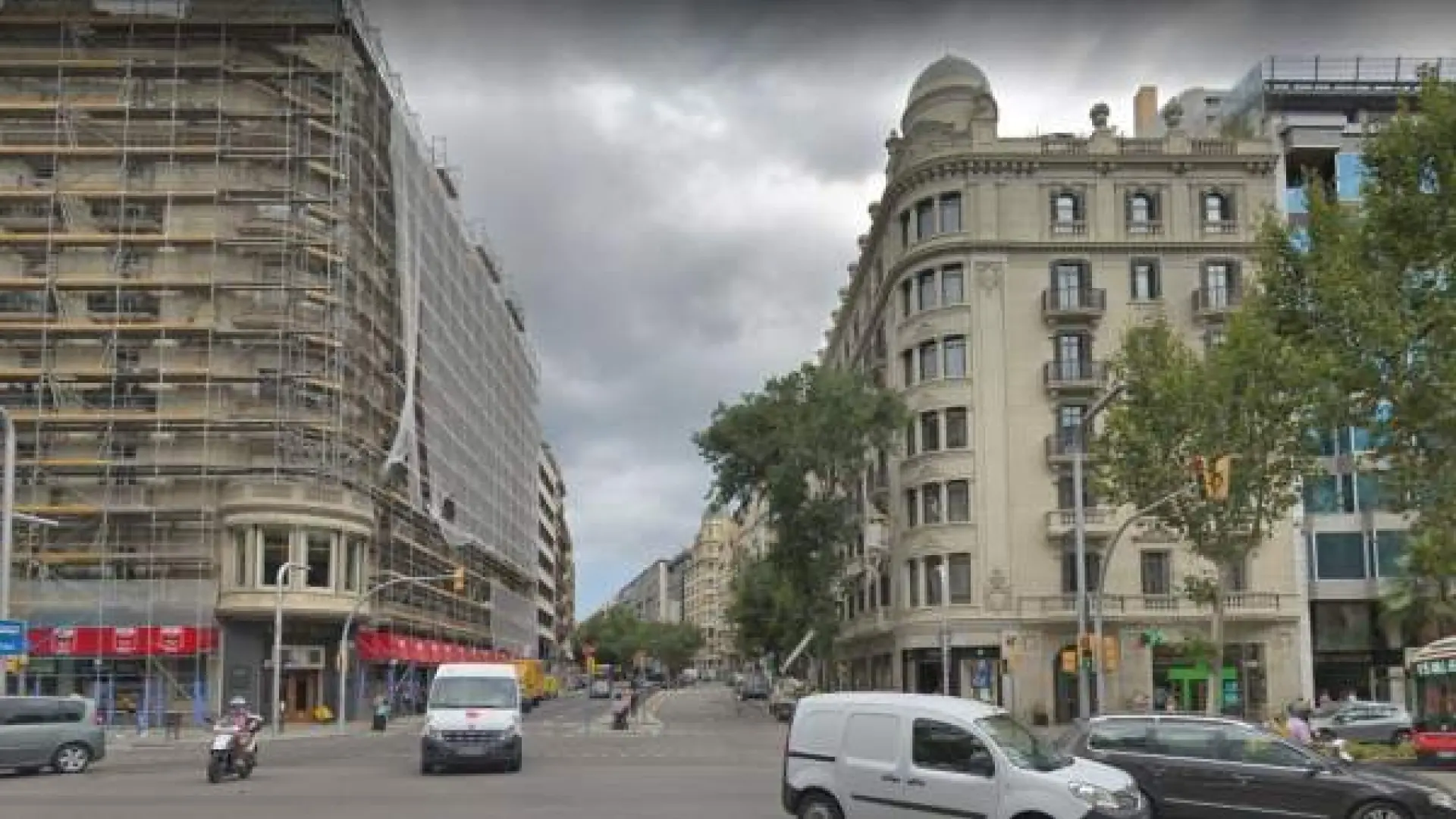 Barselona, Kutsal Hafta Tatilini Yollarını Yenilemek İçin Fırsata Çeviriyor