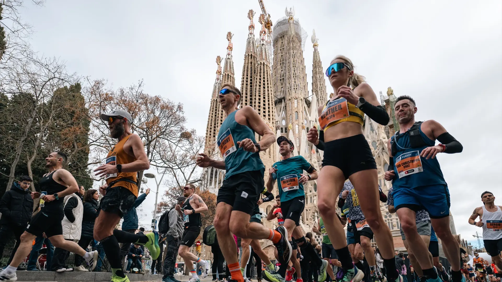 Barselona Maratonu 2026: Şehir Ulaşımında Büyük Değişiklikler!