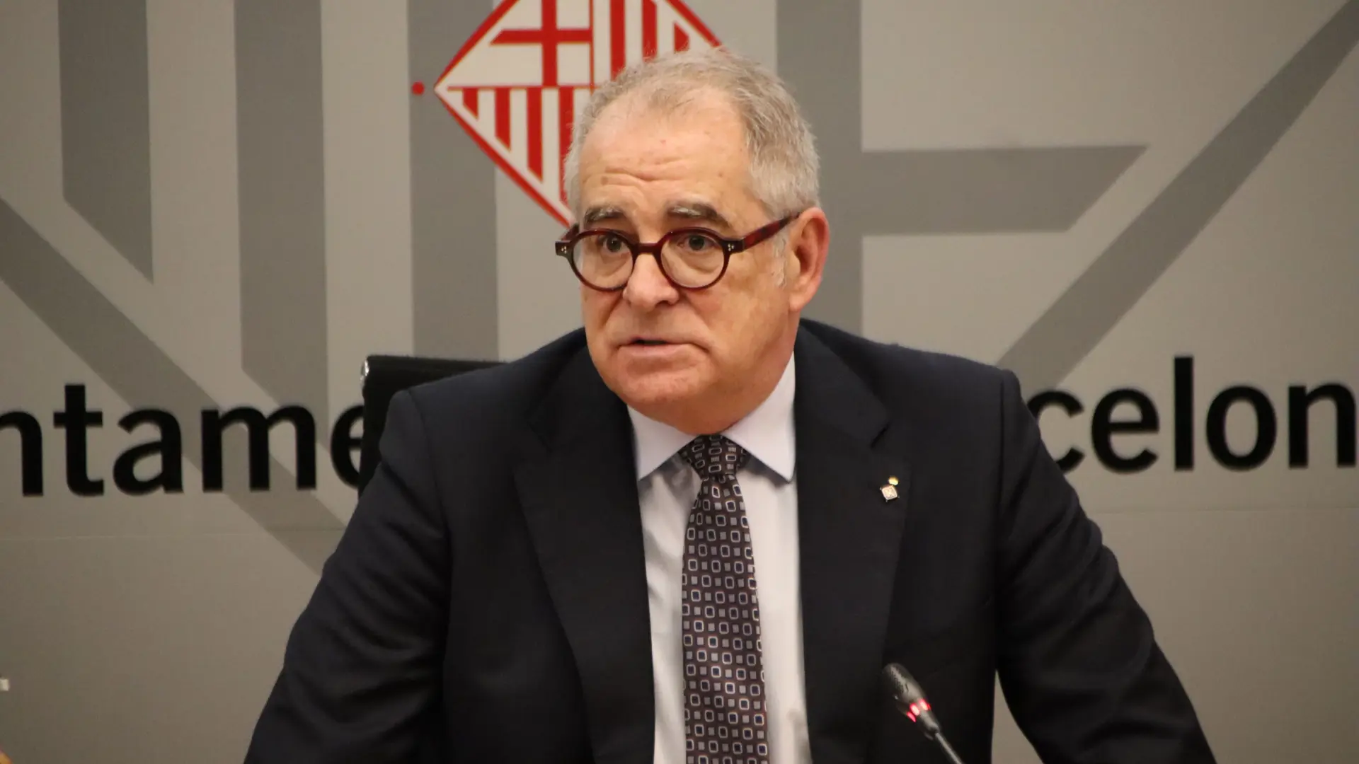 Barselona Belediyesi'nden Tarihi Bütçe Başarısı: Üç Yıl Üst Üste Fazla ve Rekor Yatırım