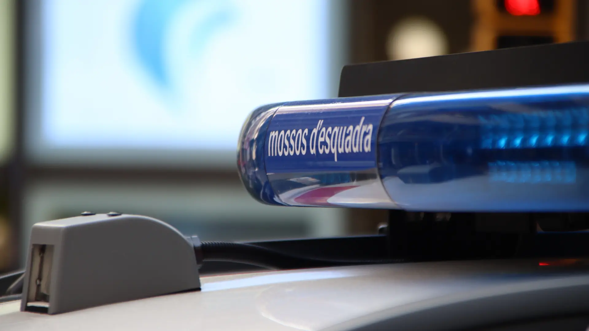 Barselona'da Kadını Rehin Tutan Eski Eş, Yardım Notu Sayesinde Yakalandı