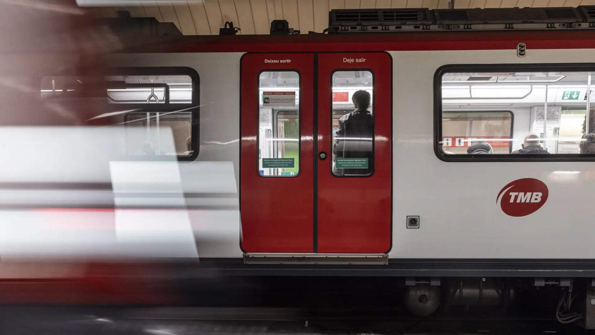 Barselona'nın Toplu Taşıma Gücü: TMB'den 4.4 Milyar Avroluk Sosyal ve Ekonomik Katkı