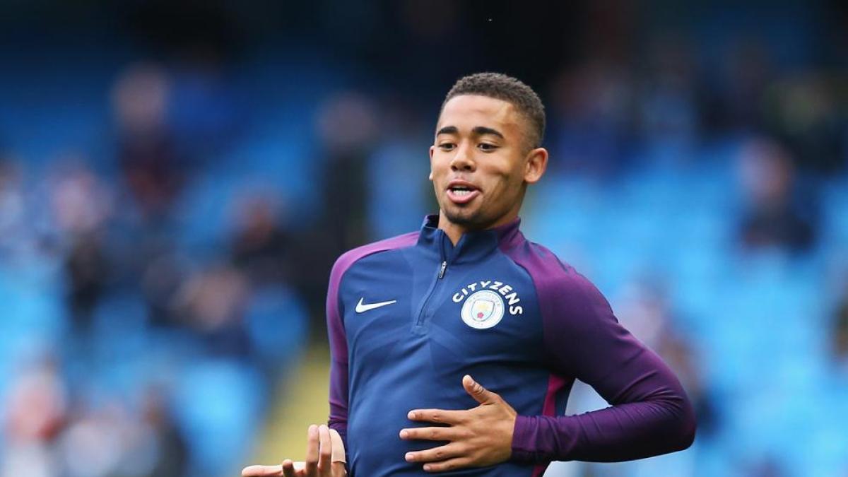 Gabriel Jesus ve Feyenoord Tesadüfü: Barça Debutunda Tarih Tekerrür Eder mi?