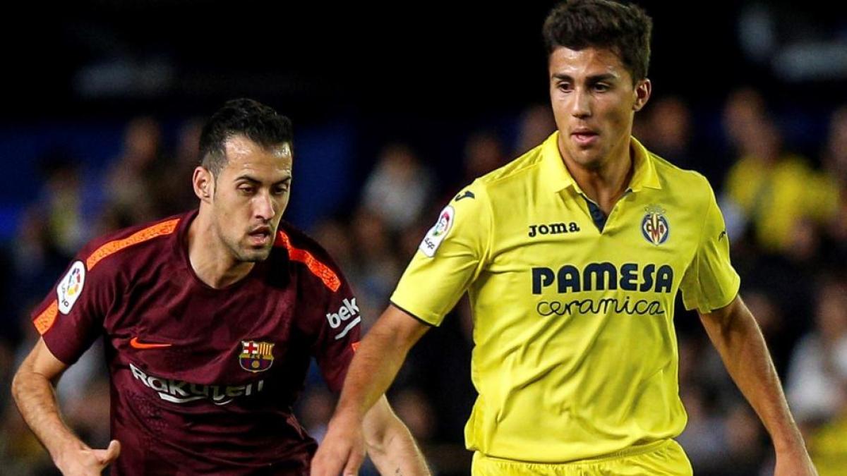 Rodri Transferinde Büyük Dönüş: Yıldız Orta Saha Real Madrid Yerine Barcelona'yı Seçti