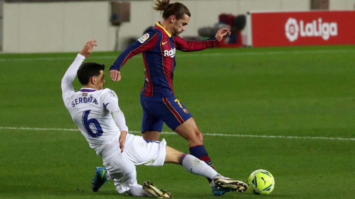 Griezmann'ın Barselona Macerasına Veda Golü: Unutulmaz Bir La Liga Sezonunun Perde Arkası